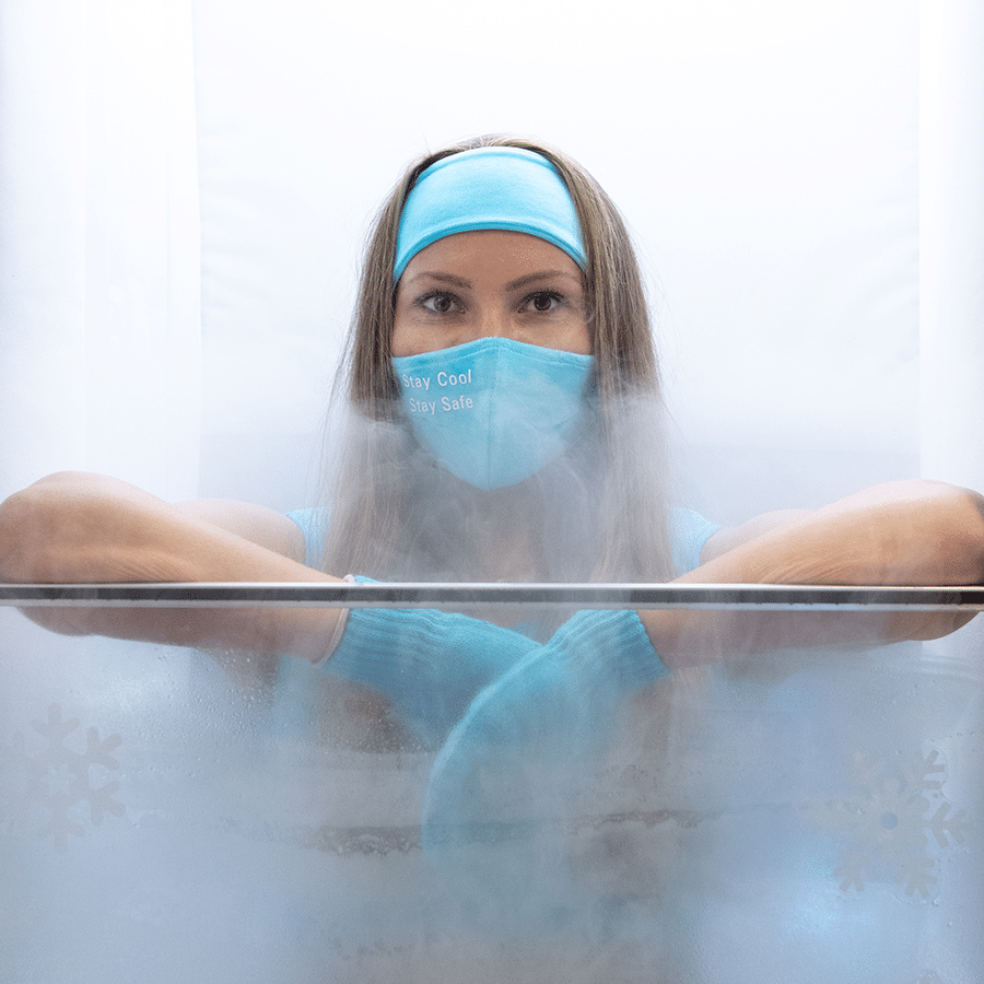 about cryotherapy